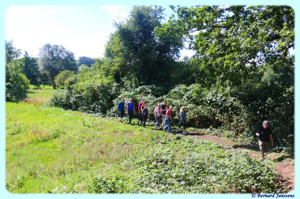 Photos de la balade du 26/07/2015