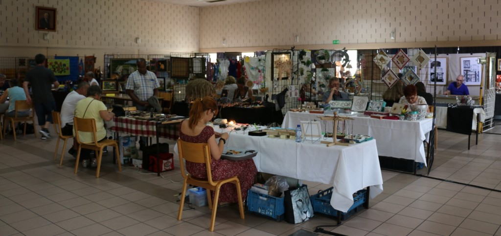 Sambr'Artisanat 2017