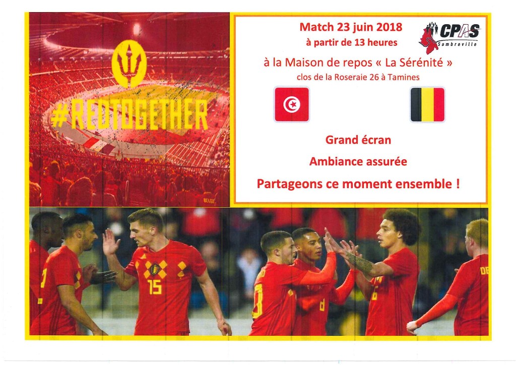 2018_06_23_Tamines_Sérénité_Belgique_Tunisie