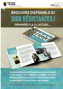 Gratuit au S.I. de Sambreville !