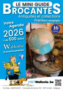 Disponible au S.I.
