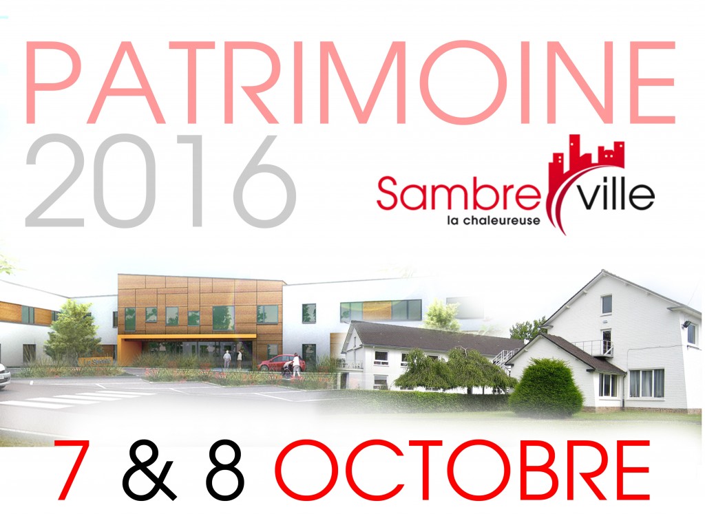 Fêtes du Patrimoine