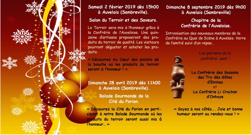 Confrérie
