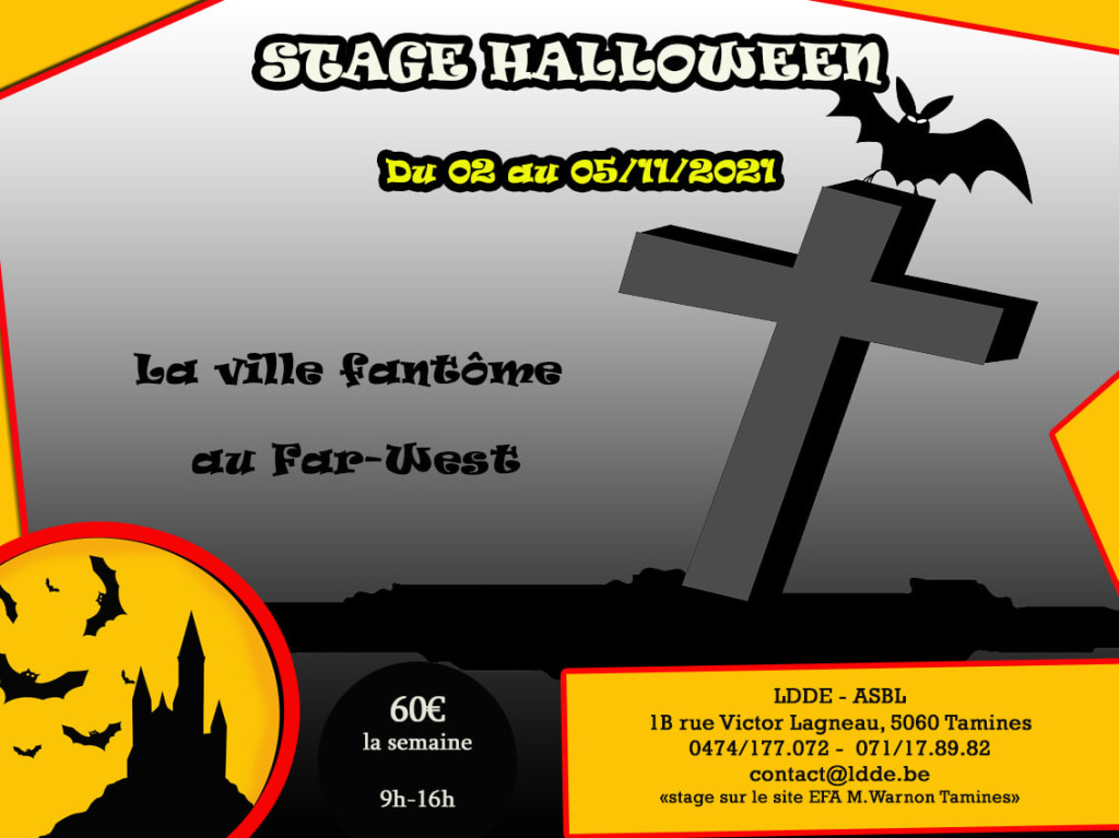 2021_11_02_Tamines_LDDE_Stage_Halloween