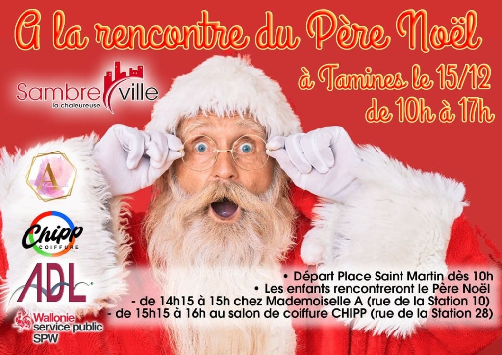 2021_12_15_Tamines_Père_Noël
