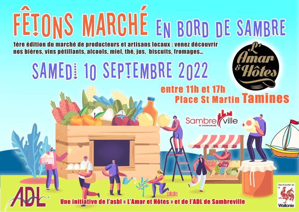 2022_09_10_Tamines_Amar_Marché_local