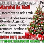 2022_12_03_Auvelais_Collège_Marché_Noël
