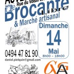 2023_05_14_Auvelais_CVGA_Brocante