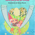 Dans les bras du monde Couverture-150dpi