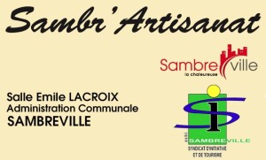 Sambreville Tourisme | Syndicat D'Initiative De Sambreville