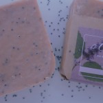 savon patchouli